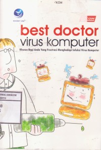 Best Doctor Virus Komputer