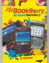 Bookberry - All About Blackberry