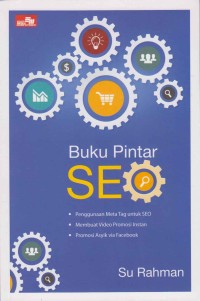 Buku Pintar SEO