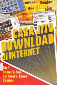 Cara jitu download di internet