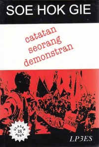 Catatan seorang demonstran