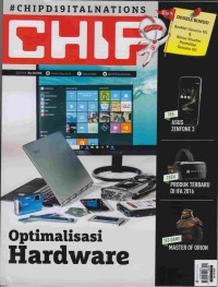 CHIP; Optimalisasi Hardware