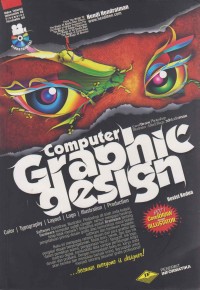 Computer Graphic Design revisi kedua