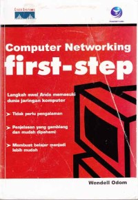 Computer Networking First-Step