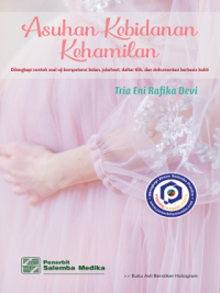 Image of Asuhan Kebidanan Kehamilan