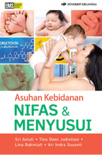 Image of Asuhan Kebidanan Nifas & Menyusui