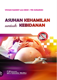 Image of Asuhan Kehamilan untuk Kebidanan