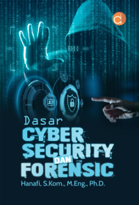 Dasar Cyber Security dan Forensic