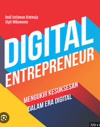 Image of Digital Entrepreneur Mengukir Kesuksesan di Era Digital