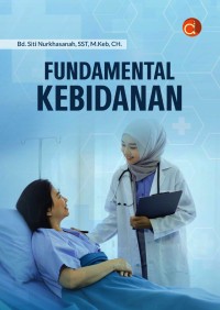 Image of Fundamental Kebidanan