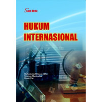 Hukum Internasional