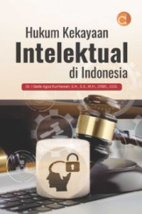 Hukum Kekayaan Intelektual di Indonesia