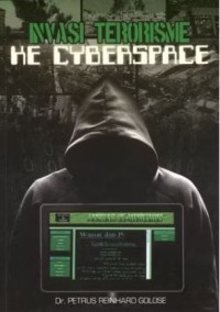 Invasi Terorisme ke Cyberspace