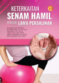 Image of Keterkaitan Senam Hamil dengan Lama Persalinan