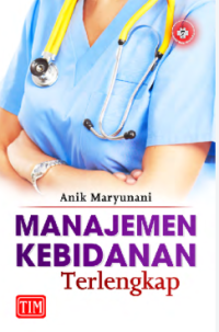 Image of Manajemen Kebidanan Terlengkap