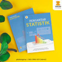 Pengantar Statistik