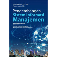 Pengembangan Sistem Informasi Manajemen