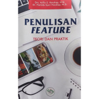 Penulisan Feature : Teori dan Praktik