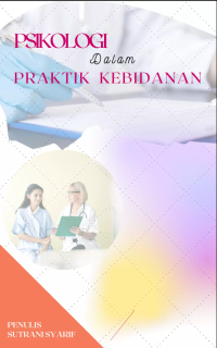 Image of Psikologi dalam Praktik Kebidanan