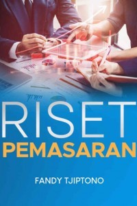 Riset Pemasaran