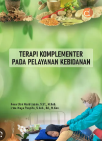 Image of Terapi Komplemeter padaPelayanan Kebidanan