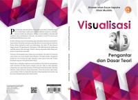 Visualisasi pengantar dan dasar teori