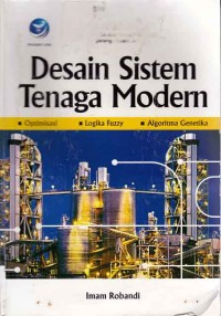 Desain Sistem Tenaga Modern