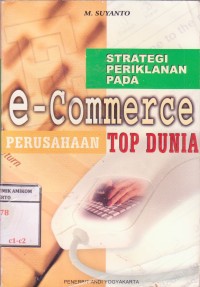 Strategi periklanan pada e-commerce perusahaan top dunia (edisi 1)