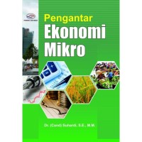 Pengantar Ekonomi Mikro