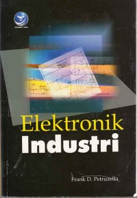 Elektronik Industri