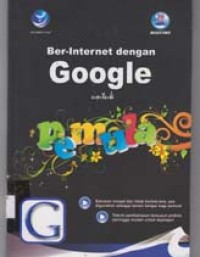 Ber-Internet dengan Google untuk pemula