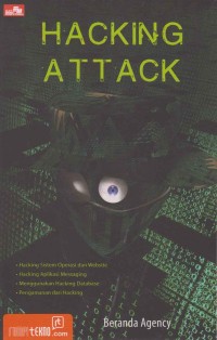 Hacking Attack