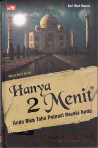 Hanya 2 menit anda bisa tahu potensi rezeki anda