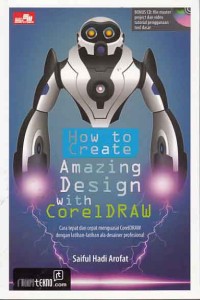 How to create amazing design with coreldraw