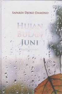 Hujan Bulan Juni