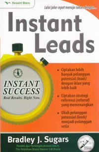 Instant leads