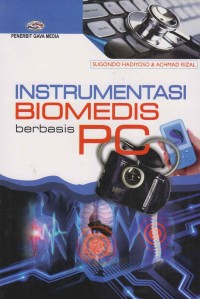 Instrumentasi Biomedis berbasis PC