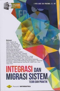 Integrasi dan Migrasi Sistem teori dan praktik