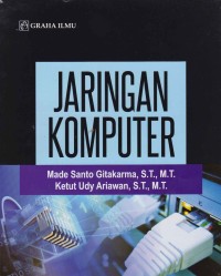 Jaringan komputer