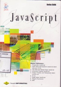 JavaScript