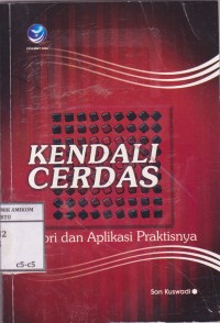 Kendali Cerdas teori dan aplikasi praktisnya