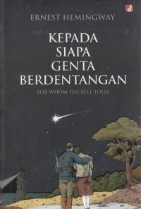 Kepada siapa genta berdentangan