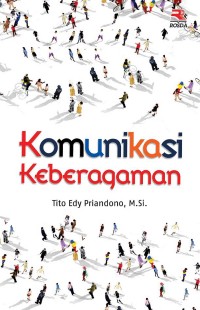 Komunikasi keberagaman