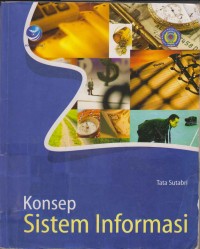 Konsep sistem informasi