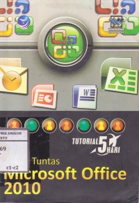 Tutorial 5 Hari Kupas Tuntas Microsoft Office 2010