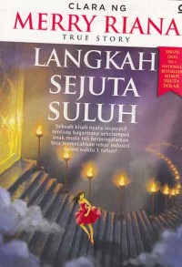 Langkah sejuta suluh; sebuah kisah inspiratif tentang bagaimana sekelompok anak muda tak berpengalaman bisa memecahkan rekor industri dalam waktu 1 tahun