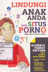 Lindungi anak anda dari situs porno