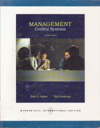 Management Control Systems