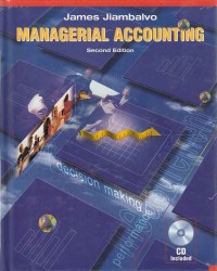 Managerial accounting