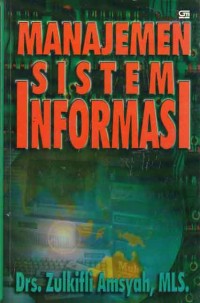 Manajemen Sistem Informasi